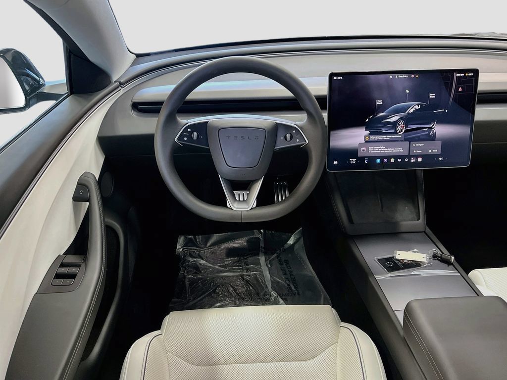 Used 2026 Tesla Model 3 Performance AWD/4WD image 20