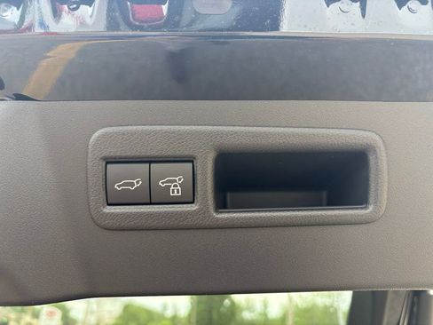 New 2026 Toyota C-HR AWD/4WD image 21