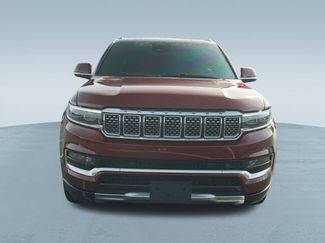 Used 2022 Jeep Grand Wagoneer Series III video 2