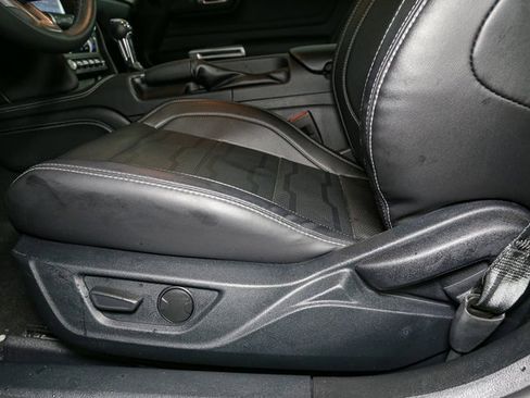 Used 2023 Ford Mustang GT Premium image 37