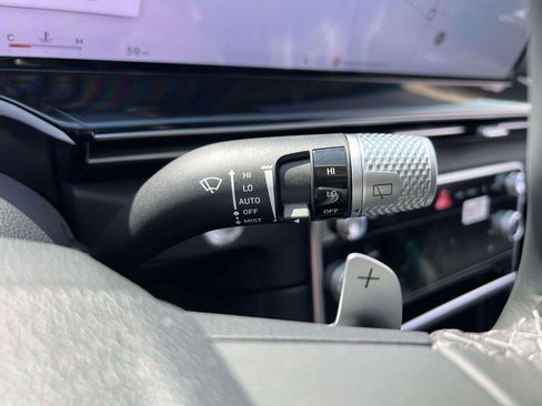 New 2026 Genesis GV80 2.5T AWD/4WD image 19
