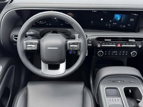 New 2026 Hyundai Palisade Calligraphy AWD/4WD image 17