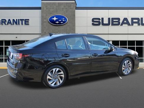 Used 2025 Subaru Legacy Limited image 11