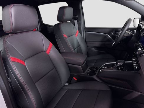 New 2026 Chevrolet Colorado Z71 w/ Technology Package image 30