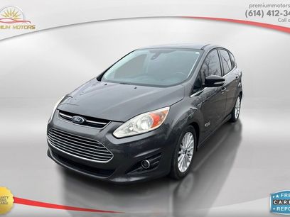 Used 2016 Ford C-MAX Energi SEL w/ Equipment Group 302A