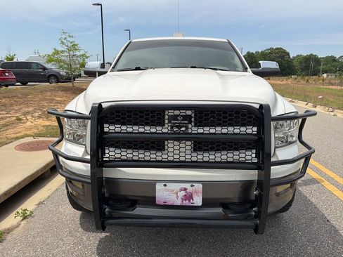 Used 2009 Dodge Ram 1500 Truck TRX AWD/4WD image 7