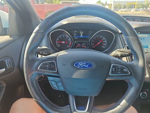 Used 2016 Ford Focus RS AWD/4WD image 15