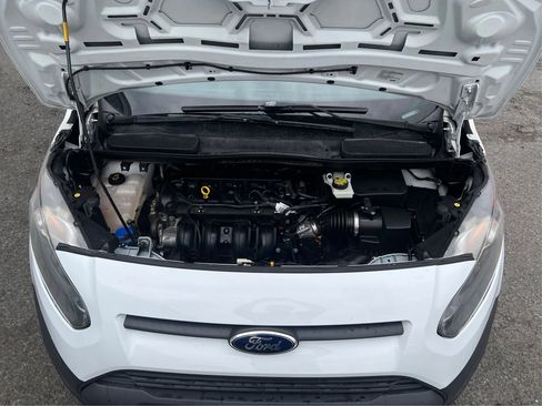 Used 2016 Ford Transit Connect XL image 14