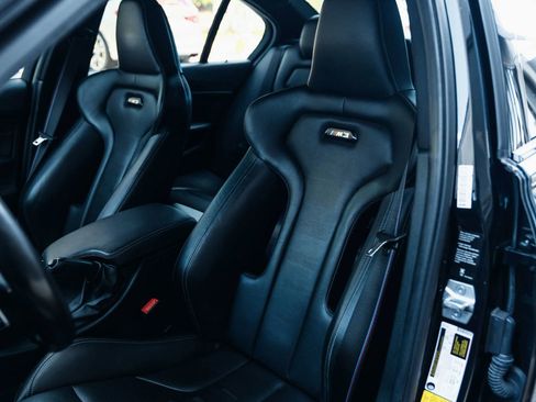 Used 2018 BMW M3 CS RWD image 14