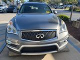 Used 2017 INFINITI QX50 AWD w/ Deluxe Touring Package image 3