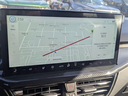 New 2026 Ford Escape ST-Line Select w/ Tech Pack #2 image 23