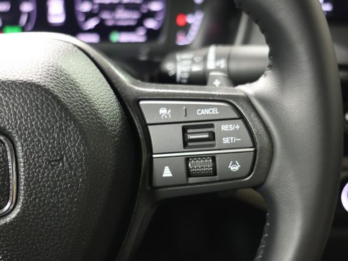 Used 2025 Honda Accord EX-L image 20