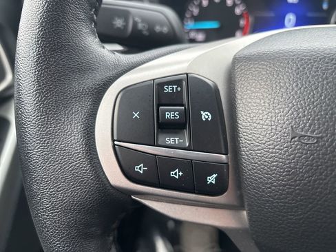 Used 2023 Ford Explorer XLT w/ Equipment Group 202A image 20