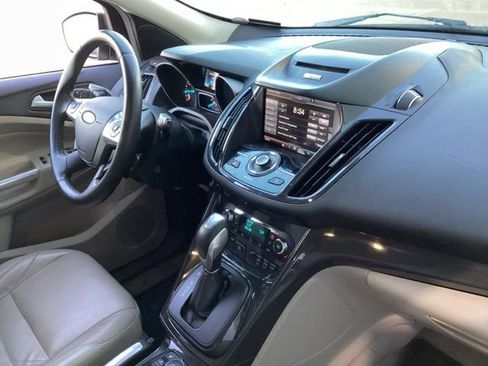 Used 2014 Ford Escape Titanium w/ Equipment Group 401A AWD/4WD image 21