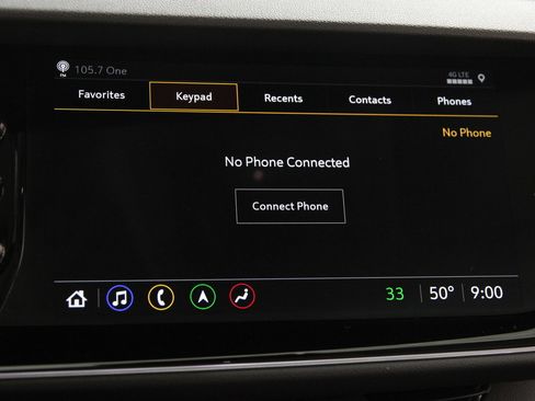 Used 2023 Buick Envision Avenir image 11