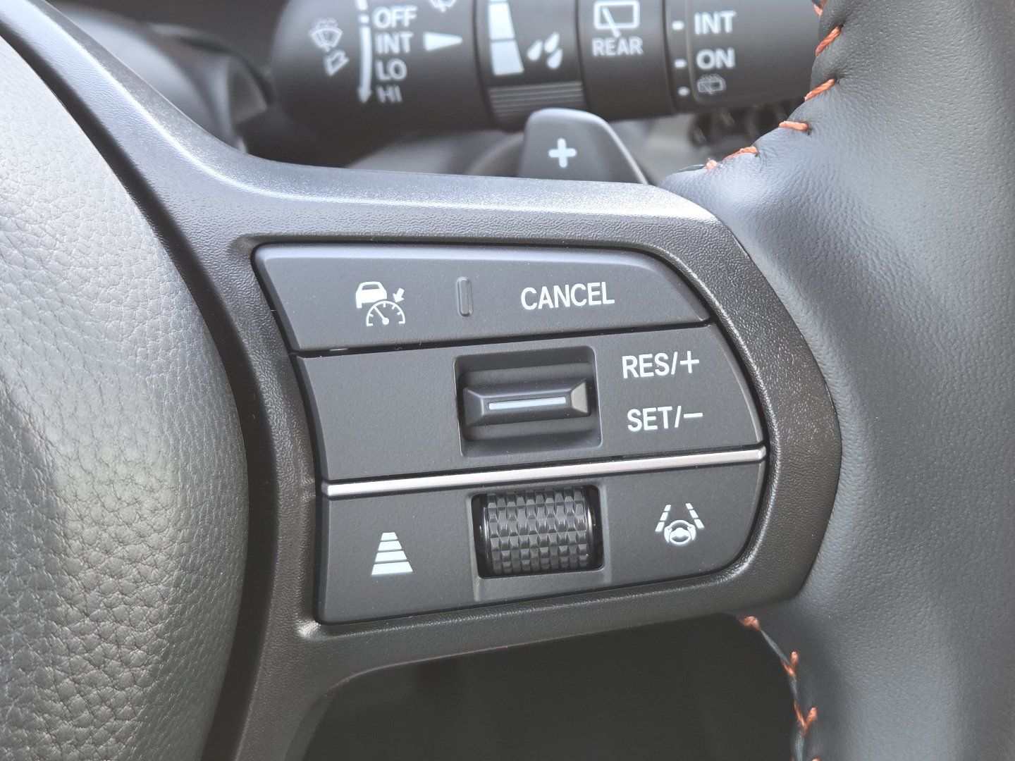 New 2027 Honda CR-V Sport-L image 9