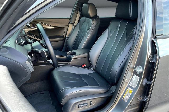 Used 2024 Acura Integra A-Spec FWD image 23