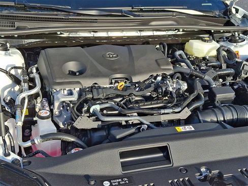 New 2026 Toyota Camry XLE image 20