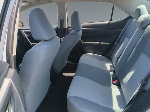 Used 2016 Toyota Corolla L image 13