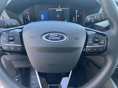 Used 2023 Ford Escape Active AWD/4WD image 24