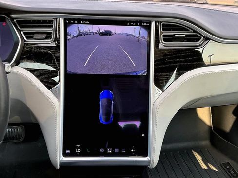 Used 2016 Tesla Model S 60D AWD/4WD image 21