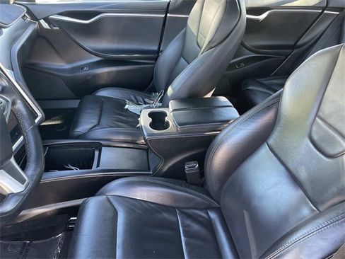 Used 2017 Tesla Model S 90D image 22