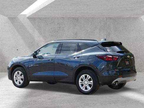 Used 2020 Chevrolet Blazer LT FWD image 4