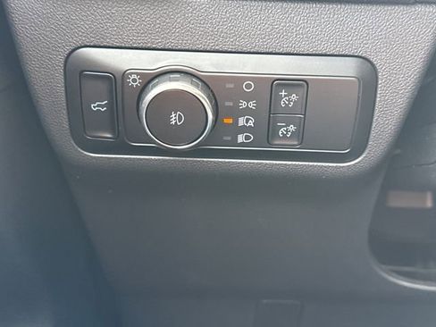 Used 2025 Ford Bronco Sport Badlands w/ Badlands Tech Package AWD/4WD image 36