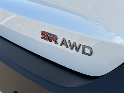 New 2026 Nissan Kicks SR w/ SR Premium Package image 10