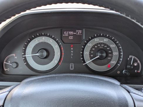 Used 2015 Honda Odyssey EX-L image 15