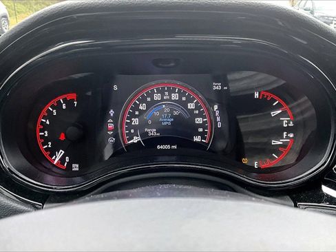 Used 2023 Dodge Durango GT image 20