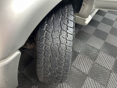 Used 1999 Toyota 4Runner Limited AWD/4WD image 33