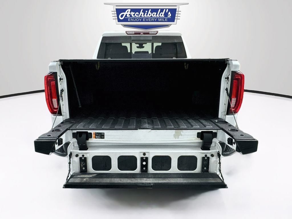 Used 2019 GMC Sierra 1500 Denali w/ Denali Ultimate Package AWD/4WD image 28