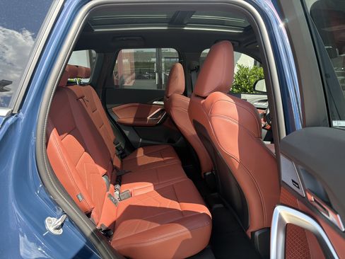 Used 2026 BMW X1 xDrive28i w/ Technology Package AWD/4WD image 26