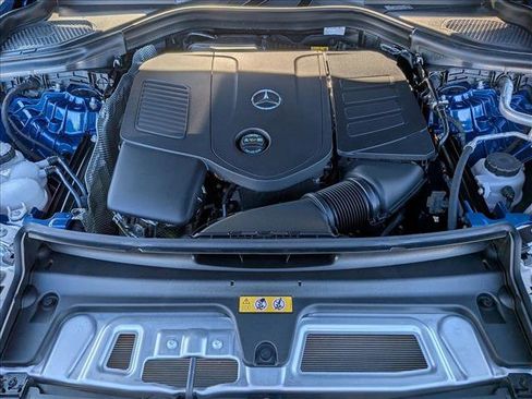 New 2026 Mercedes-Benz GLC 300 4MATIC image 18