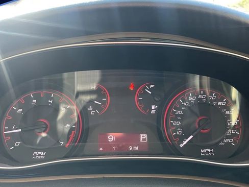 Used 2016 Dodge Dart SXT image 24