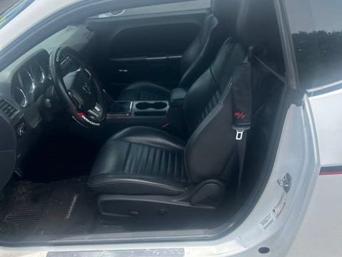 Used 2013 Dodge Challenger R/T Plus RWD image 13