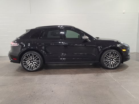 New 2026 Porsche Macan Turbo image 8