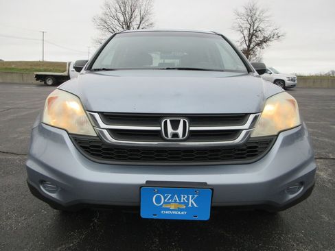 Used 2011 Honda CR-V SE image 8