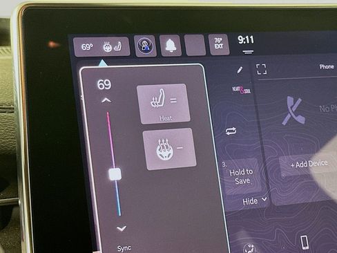 Used 2024 Jeep Compass Limited AWD/4WD image 30