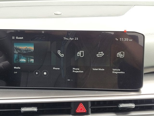 New 2026 Kia Sorento S AWD/4WD image 16