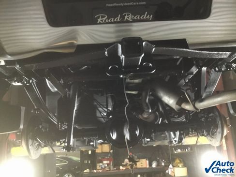 Used 2017 GMC Sierra 1500 4x4 Regular Cab w/ Sierra Convenience Package image 13