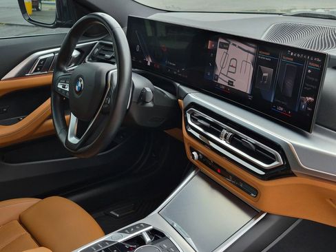 Used 2024 BMW 430i Coupe w/ Convenience Package RWD image 10