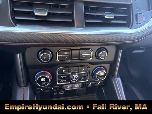 Used 2024 Chevrolet Suburban RST w/ Sport Performance Package image 27