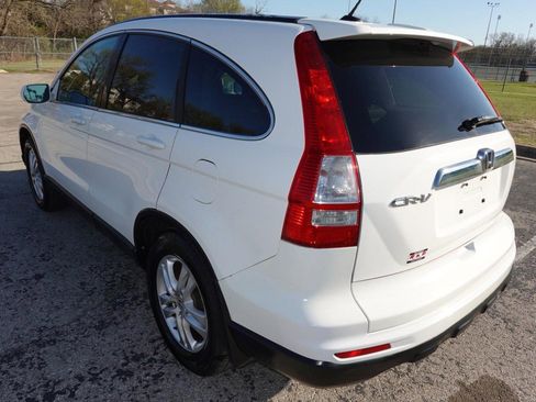 Used 2011 Honda CR-V EX-L image 5