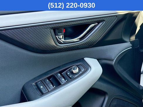 New 2025 Subaru Outback Premium image 21