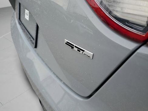 Certified 2023 Kia Stinger GT-Line w/ Sun & Sound Package image 7