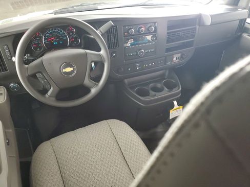 New 2025 Chevrolet Express 2500 image 15