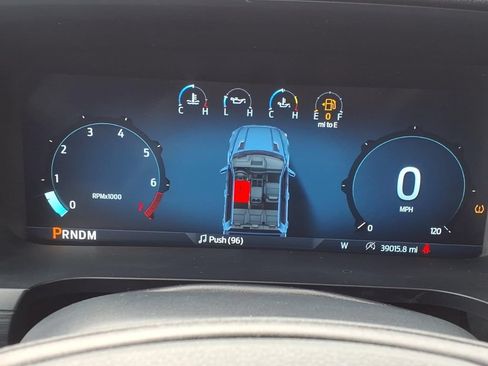 Used 2024 Ford F150 STX AWD/4WD image 36