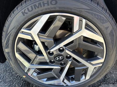 New 2026 Hyundai Kona SEL Premium image 6